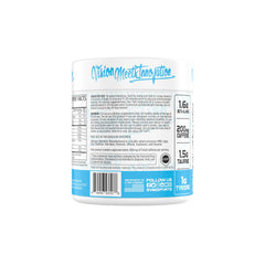 VMI Sports KXR Sport pump-visual showing pre-workout energy