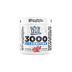 VMI Sports L-Carnitine 3000 Powder Patriot Pop front product image