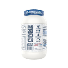 VMI Sports ProtoLyte electrolytes and minerals close-up highlights hydration support