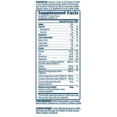 VMI Sports ProtoLyte whey isolate flavor close-up evokes indulgent shake taste