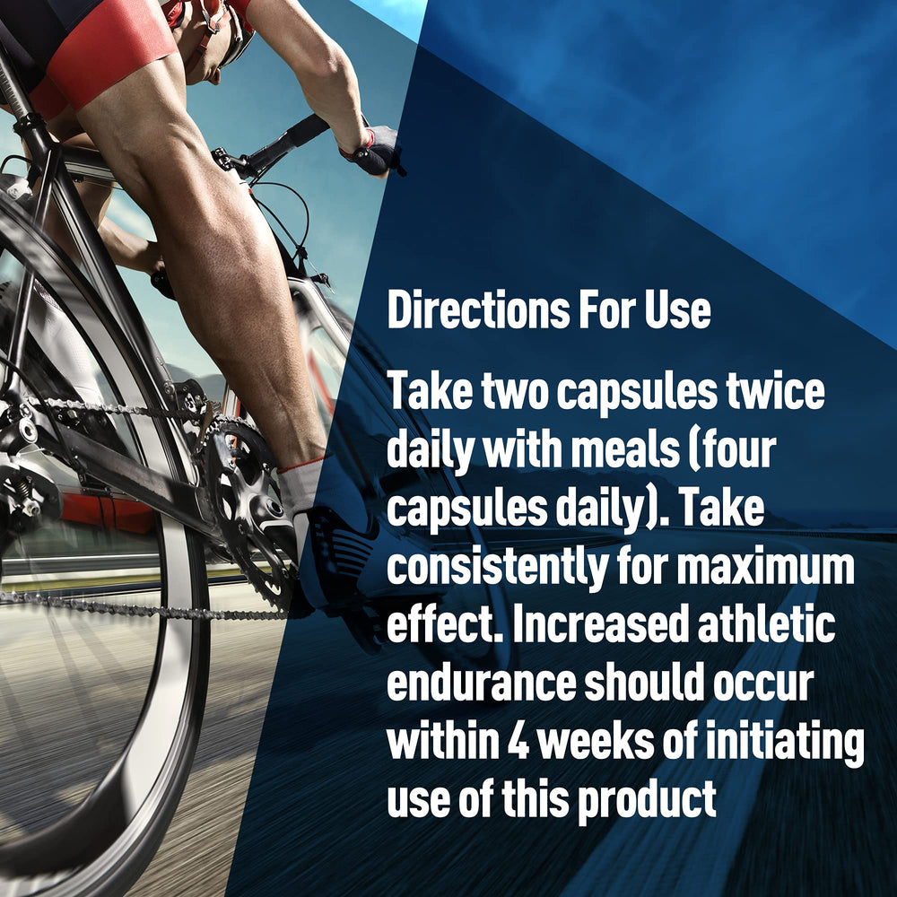 VO2-Boost US-made facility emphasizes quality and safety standards.