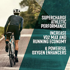 VO2-Boost US-made facility emphasizes quality and safety standards.