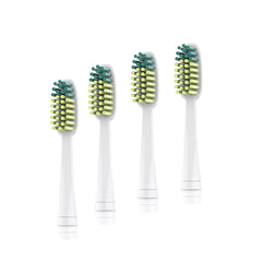 Voom Sonic Go 1 replacement heads 4-pack main image