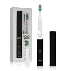Voom Sonic Pro 3 toothbrush front view
