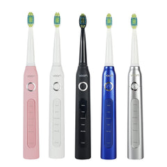 Voom Sonic Pro 5 with mode indicators