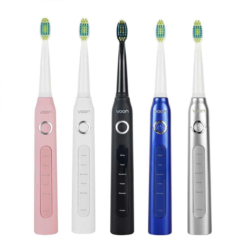 Travel case for Voom Sonic Pro 5 toothbrush