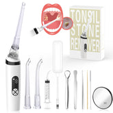 Voraiya Tonsil Stone Remover with built-in LED light