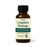 VOSETOKELA Lymph Drainage Drops bottle for holistic lymph support and balance