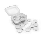 VueSonic Self-Cleaning Pads packaging