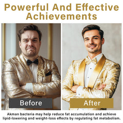 Vegan capsule bottle of VVQ GLP-1 supplement