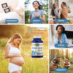 Supplement facts and ingredients panel