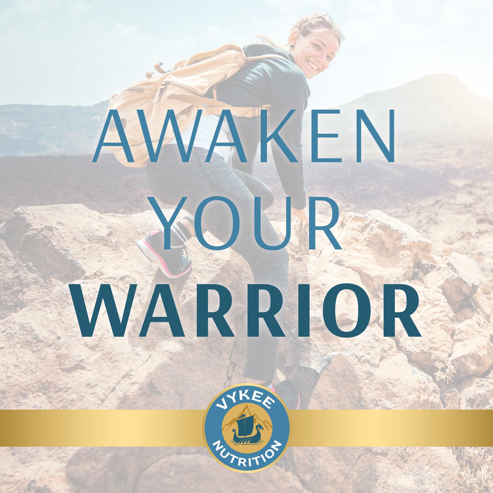 Vegan and Non-GMO certification graphic