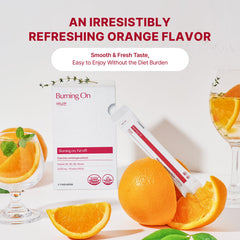 VYNEHERB Burning On warm-hands visual hints at circulation support.