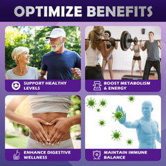 Lifestyle scene with capsules and a glass of water