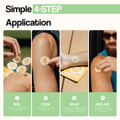 Subscribe & Save banner with 20% off on monthly deliveries