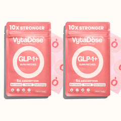 Vytadose GLP1 Patches box – 60 count