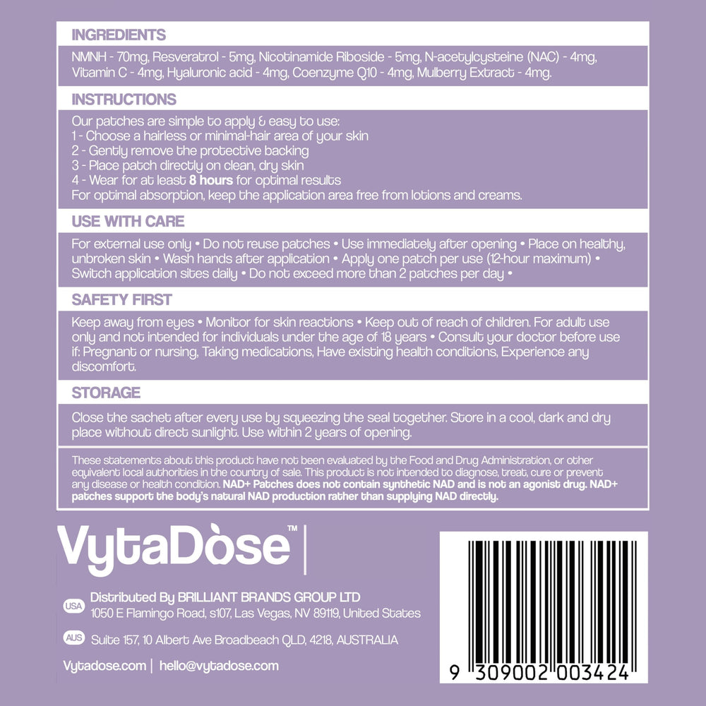 Illustration of 8-hour time-release technology