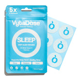 Vytadose Sleep Patches packaging