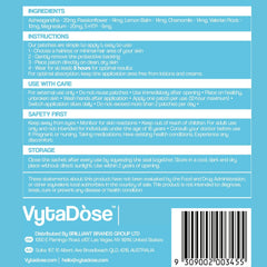 Subscribe & Save promotional graphic for Vytadose