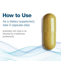 Healthy metabolism support with berberine and cinnamon formula