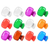 Waenerec toothbrush head cover cap in blue