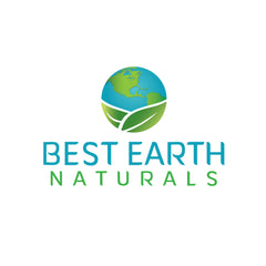Product shot of Best Earth Naturals Wake Up Formula 40-count bottle