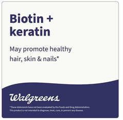 Nails and skin health concept with tablets