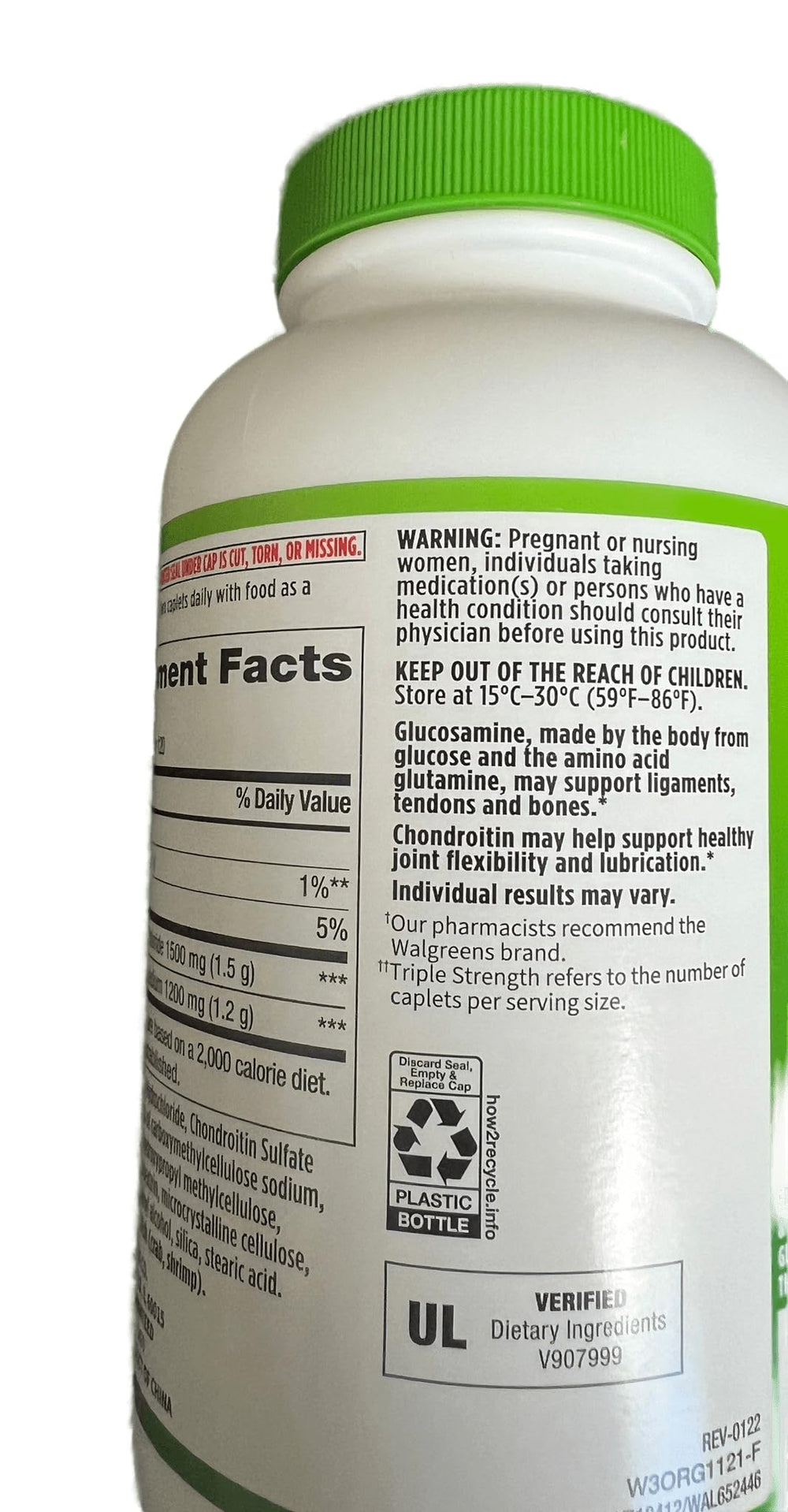 Active lifestyle image illustrating joint support supplement benefits