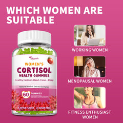 Wanish gummies in hand showing serving size and convenient portability