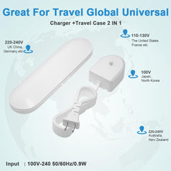 12-month warranty seal