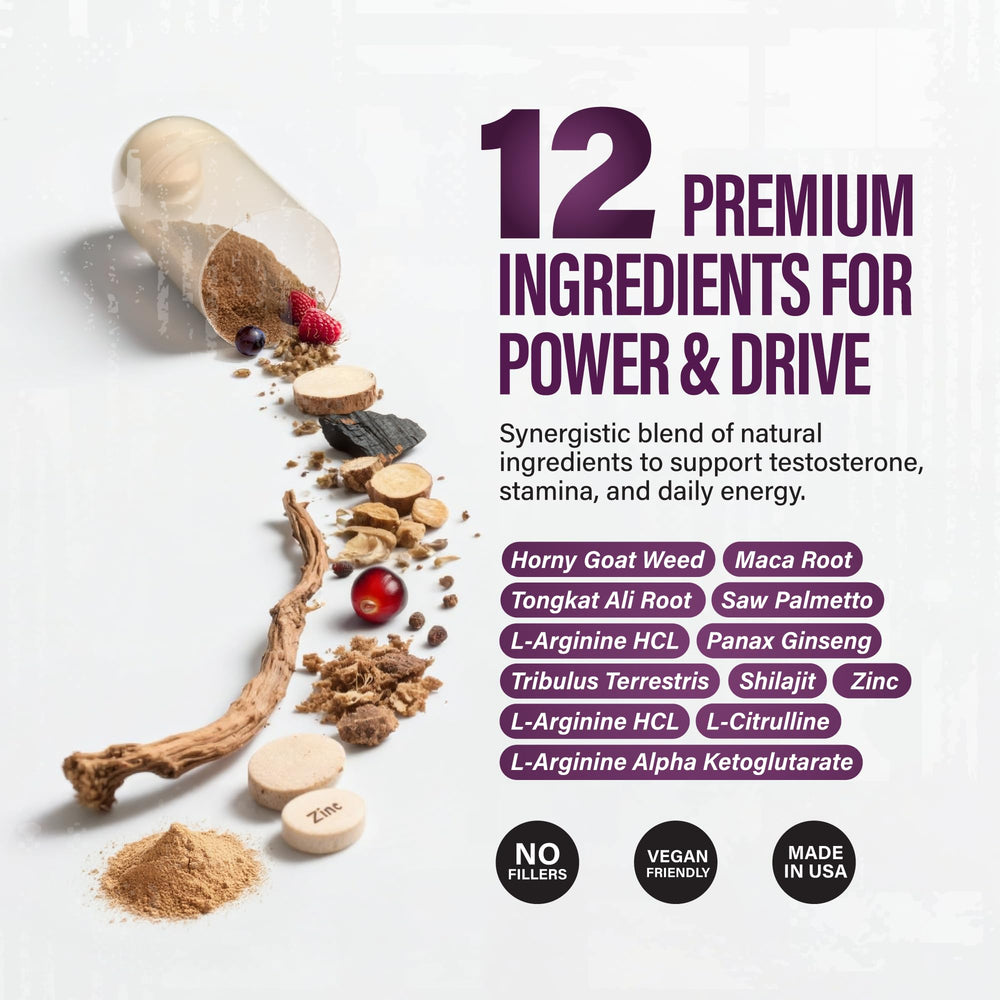 Warrior Protocol packaging on shelf emphasizes premium nitric oxide performance.