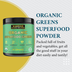 Gluten-free and non-GMO certification icons