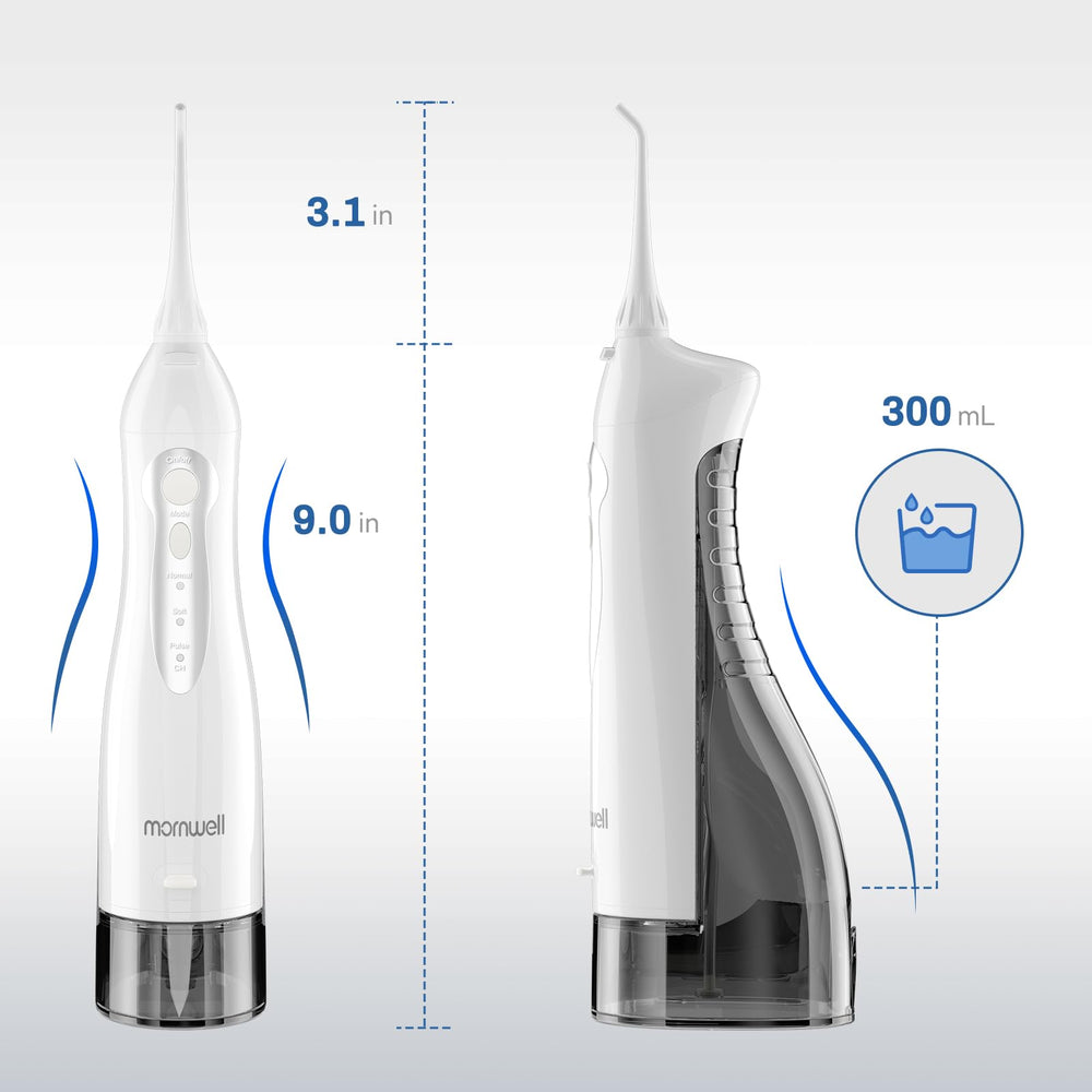 360 degree rotating nozzle close up