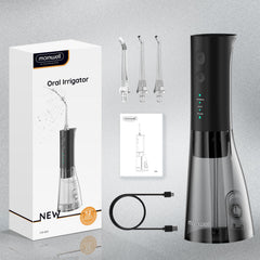 IPX7 waterproof feature of the water flosser