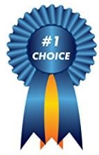 Back of bottle showing nutritional information