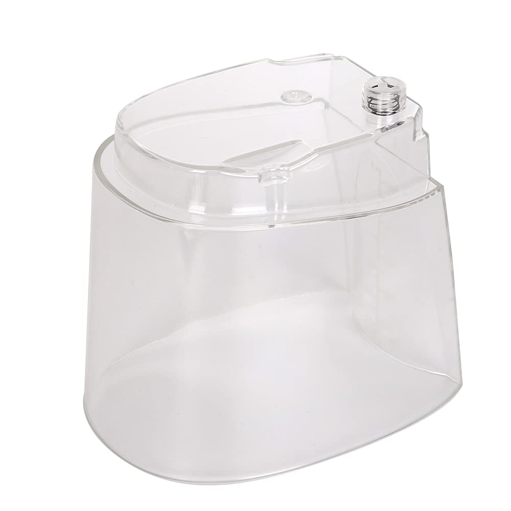 Aquarius WP-series replacement parts compatible with WP models