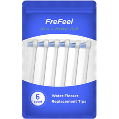 Compatibility illustration for Waterpik models