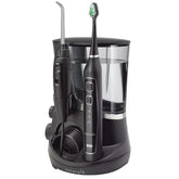Waterpik Complete Care 5.0 WP-862 Black - front view
