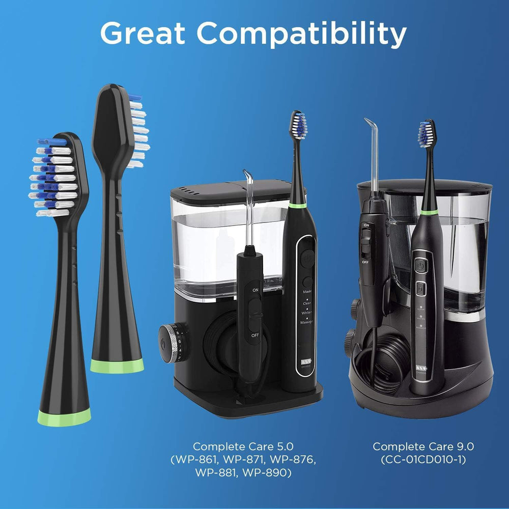 Compatible with Waterpik Complete Care 9.0 CC-01CD012-2