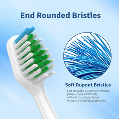 Compatibility with Waterpik CC-01 and WP-861 models - image 8