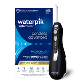 Main image of Waterpik Cordless Advanced 2.0 WP-582