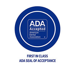 ADA acceptance and brand trust for Waterpik Cordless Express WF-02