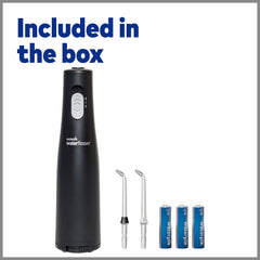 Removable 5 oz reservoir for Waterpik WF-02
