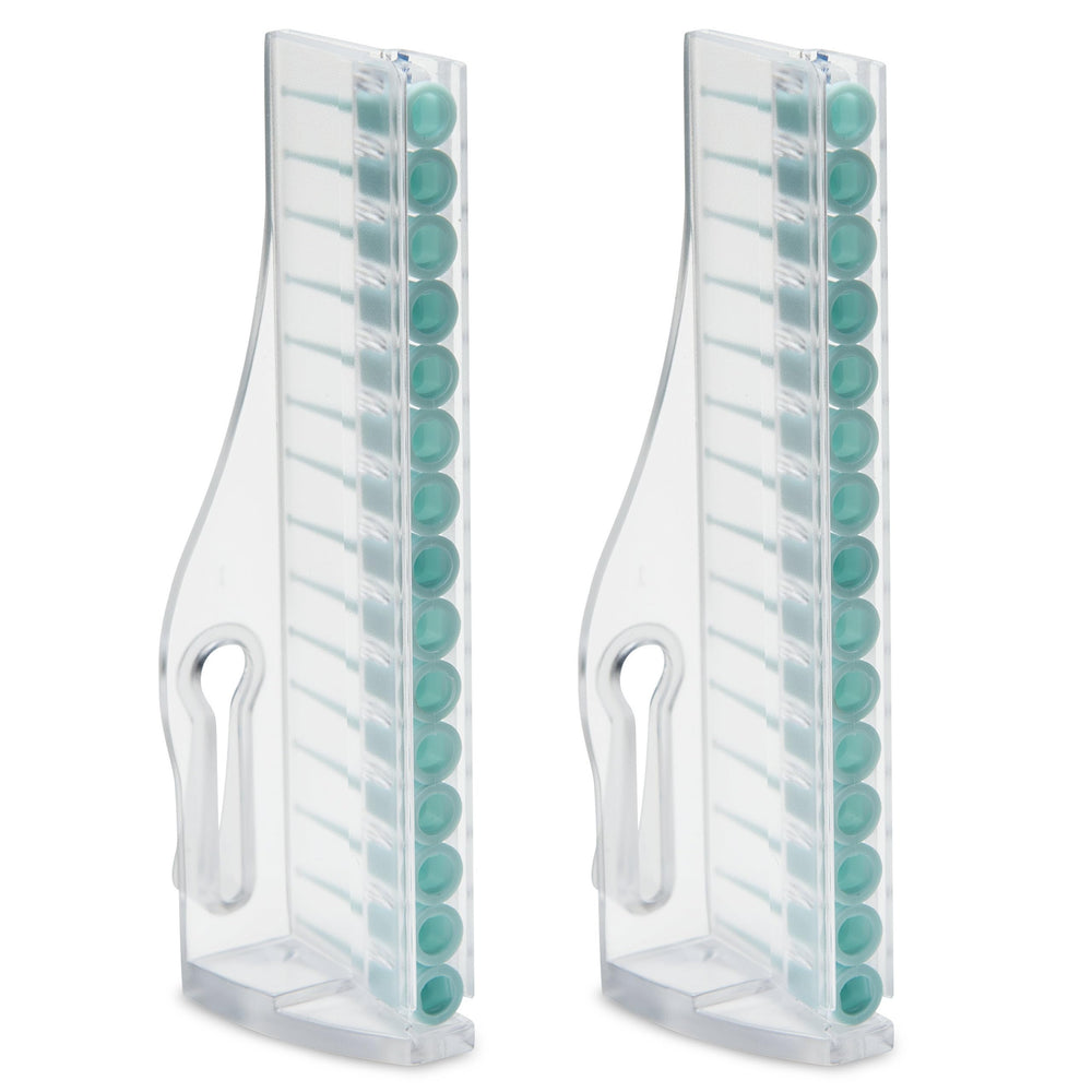 Waterpik Power Flosser Replacement Tips FT-01 – 30 count (FLA-220 compatible) – image 1