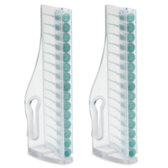 Waterpik Power Flosser Replacement Tips FT-01 – 30 count (FLA-220 compatible) – image 1