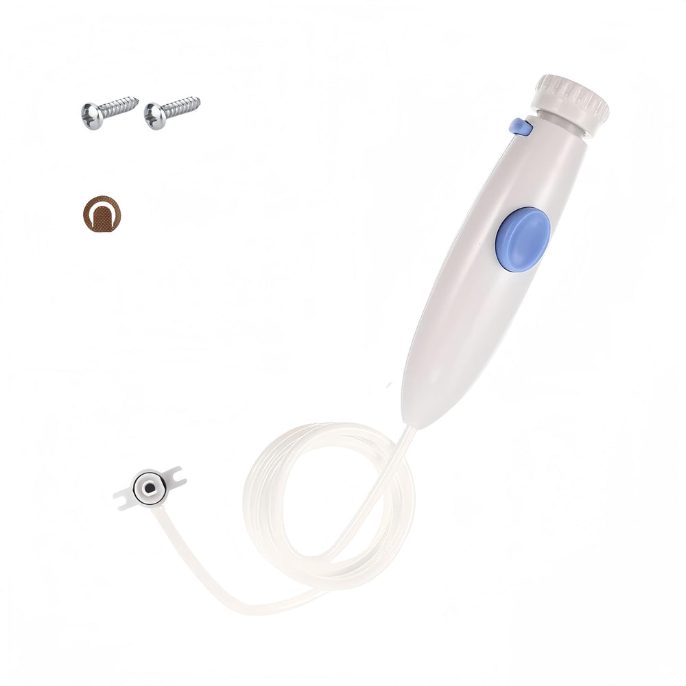 Replacement hose and handle kit for Waterpik WP-series