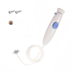 Replacement hose and handle kit for Waterpik WP-series