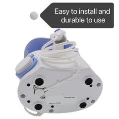 WP-100/WP-140 compatible Waterpik replacement parts