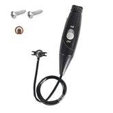 Waterpik hose and handle replacement kit front view