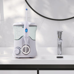 Waterpik WP-series replacement hose and handle with included hardware